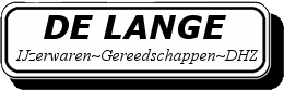 adrie de lange