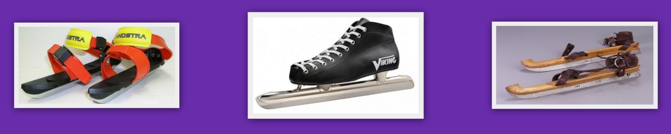 schaatsen
